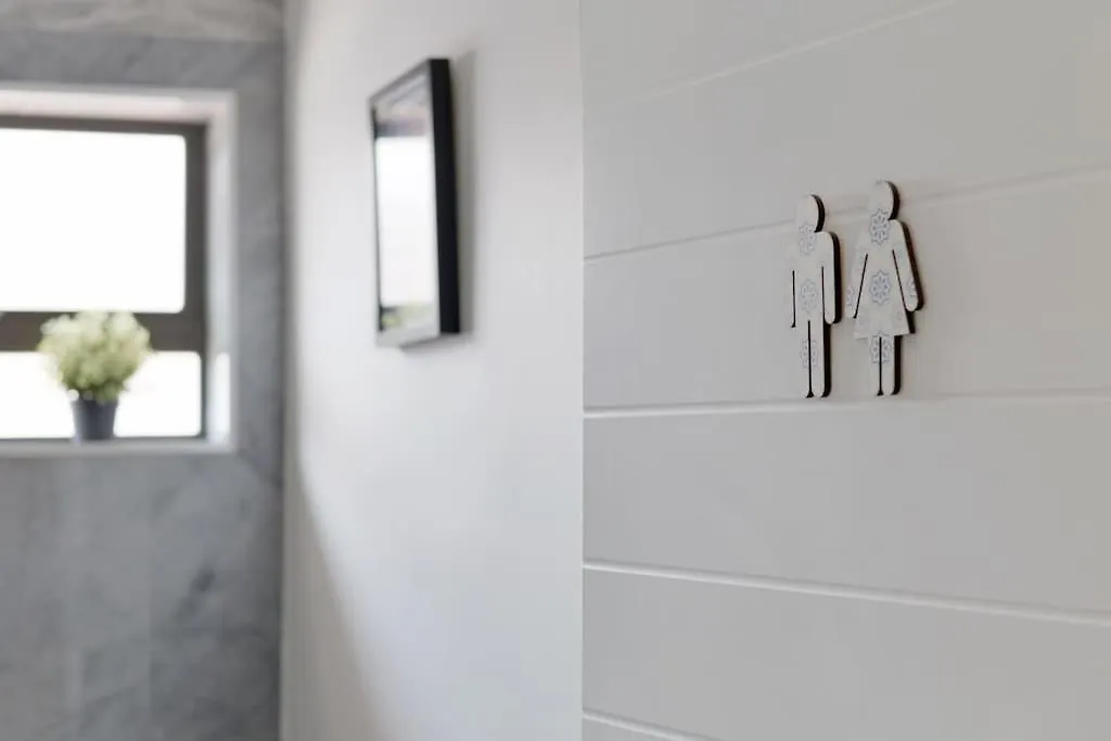アパート Chic Urban Escape: 2 Bedroom 2 Bath, Near Table Mountain ケープタウン 南アフリカ
